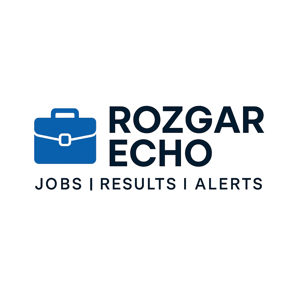 Rozgar Echo